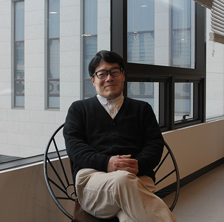 YAMAGUCHI Masahide